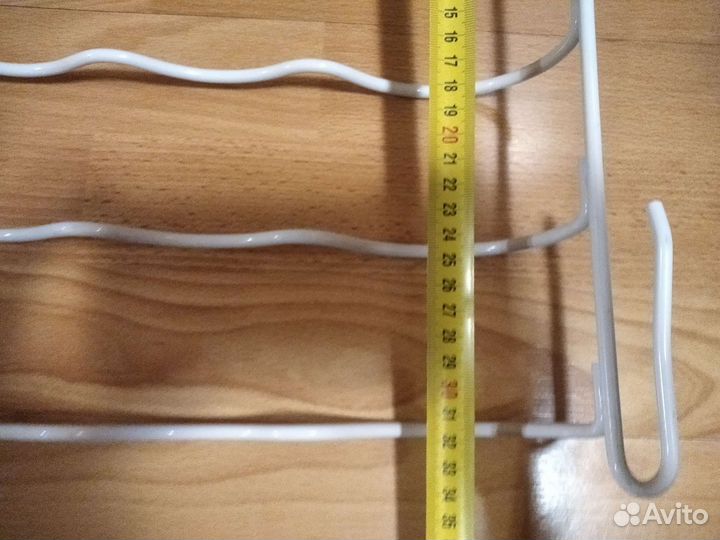 Полки для холодильника/морозилки