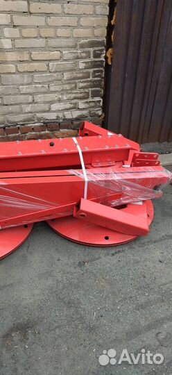 Косилка Lisicki Z-178/2, 2023