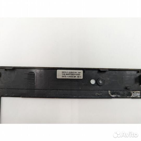 Рамка матрицы 501111-001, HP EliteBook 8530p