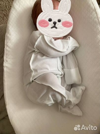 Кокон для новорожденных CocoCocon