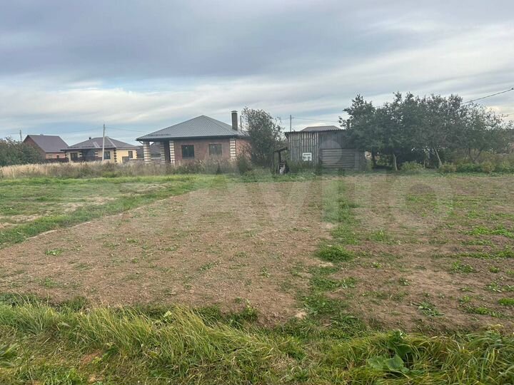 Участок 8 сот. (СНТ, ДНП)