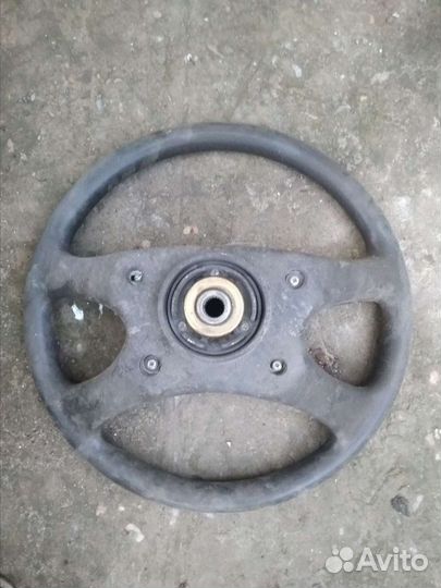 Руль на классику