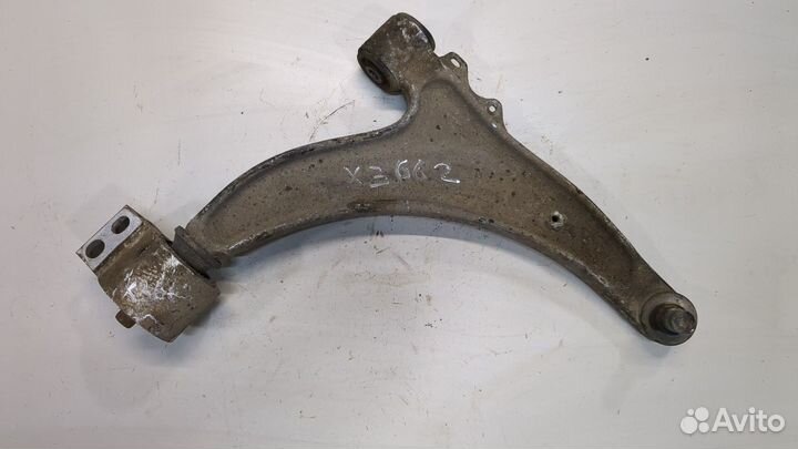 Рычаг подвески Opel Insignia, 2009