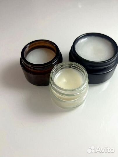 Мазь для него