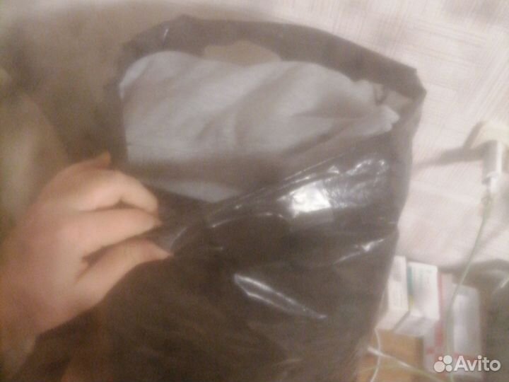 Ворох вещей