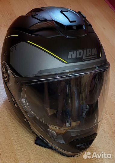 Шлем для мотоцикла