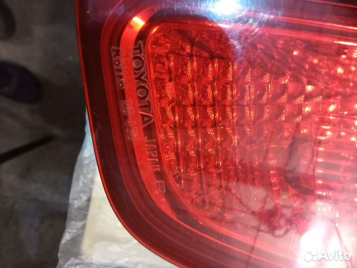 Дополнительные стопори