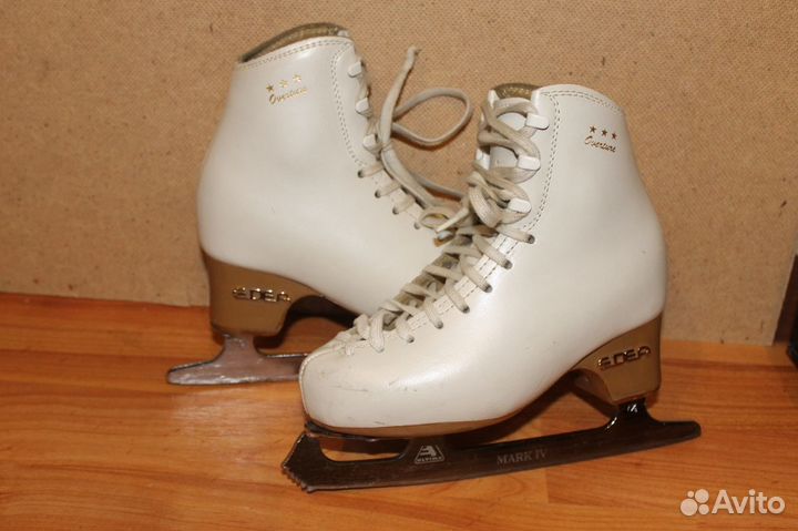 Коньки canadien 200