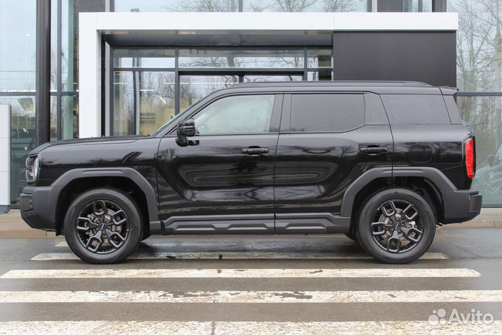 HAVAL H3 1.5 AMT, 2024