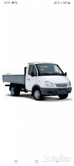 Грузоперевозки газель 3.5метра бортовая