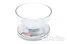 Весы кухонные supra BSS-4050, 17713