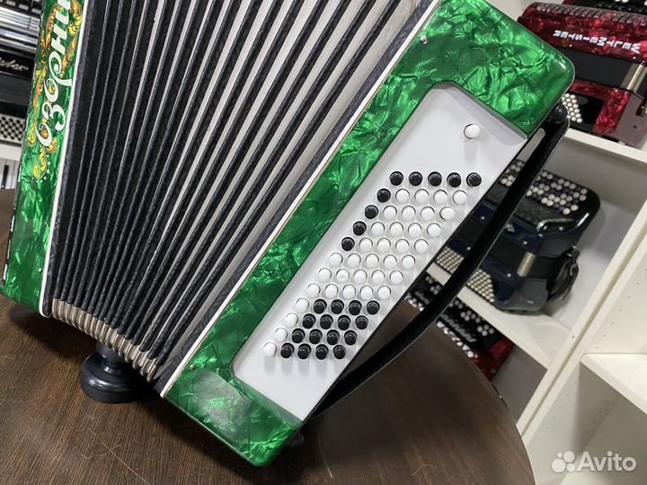 Баян Озорник