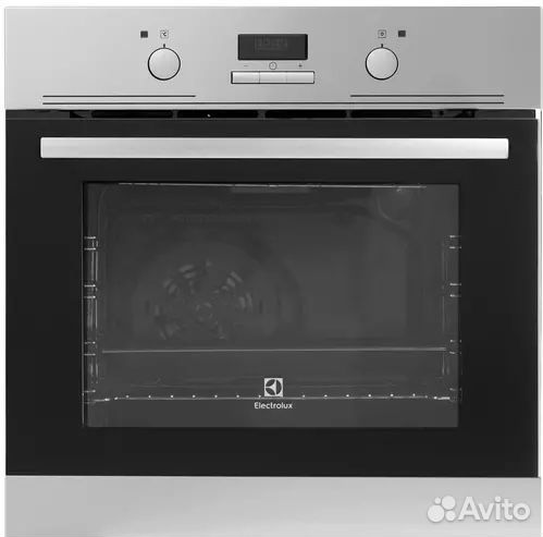 Духовой шкаф Electrolux EZB52430AX