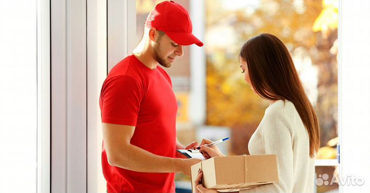 Доставка сборного груза в днр от 1 кг