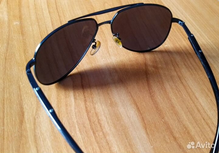 Очки от солнца мужские