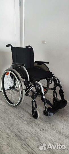 Инвалидное кресло коляска ottobock