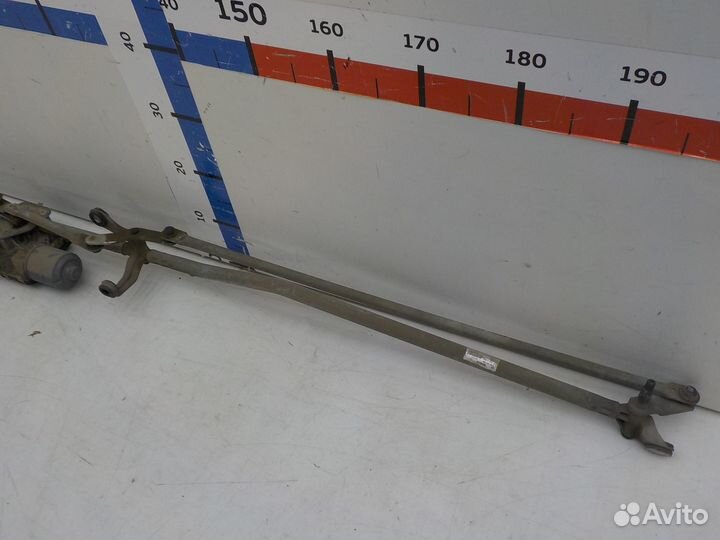 Трапеция стеклоочистителя Peugeot 308 2011-2015