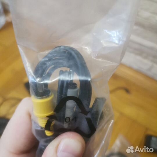 Провода и зарядные устройства