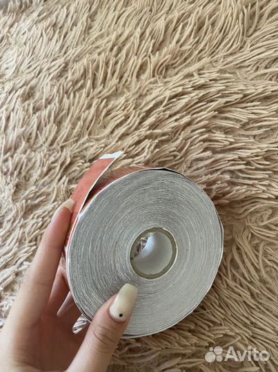 Формы для наращивания ногтей