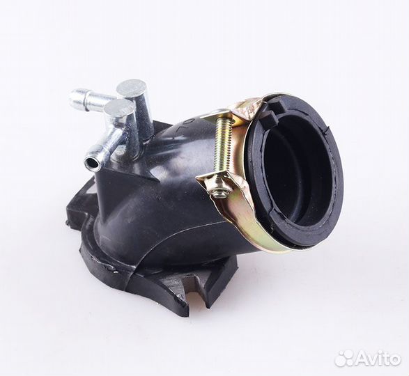 Патрубок впускной карбюратора ATV 300