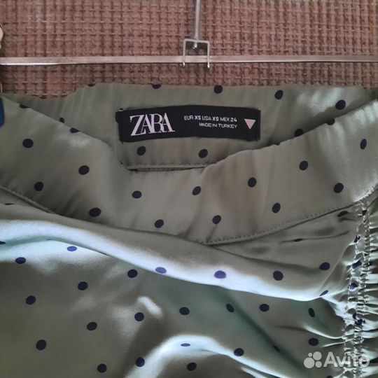 Юбка zara