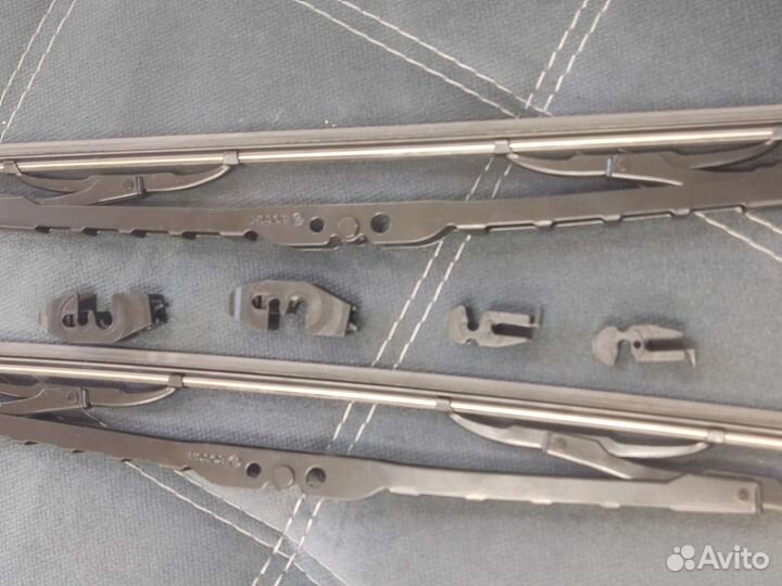 Дворники на ваз 2114