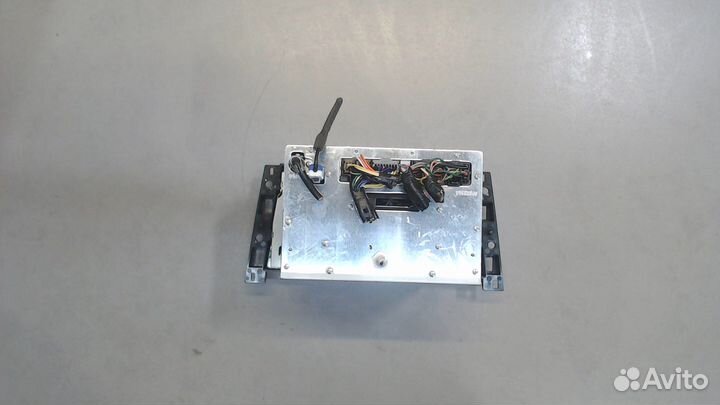 Магнитола Cadillac SRX, 2007