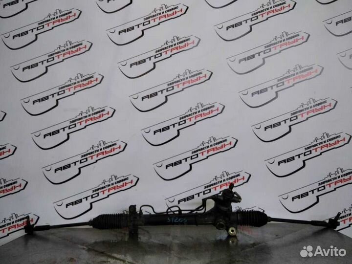 Рейка рулевая toyota carina ED celica corona exiv