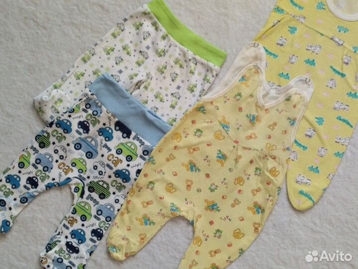 Одежда для мальчика 62 рост