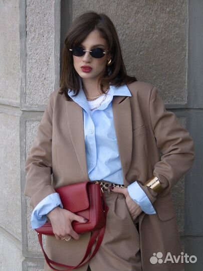 Стилист имиджмейкер