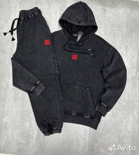 Спортивный костюм hugo