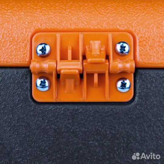 Biostal Изотермический контейнер CB-60G