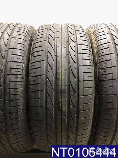 Bridgestone Dueler H/P Sport 285/60 R18 116V