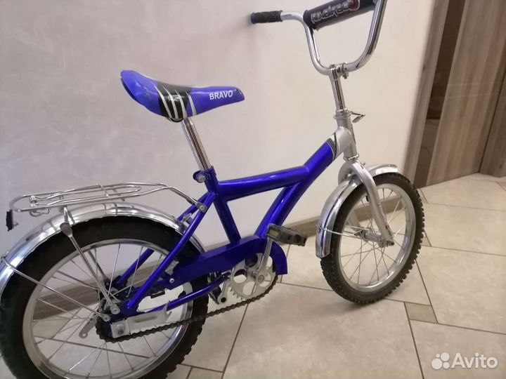 Продам велосипед детский