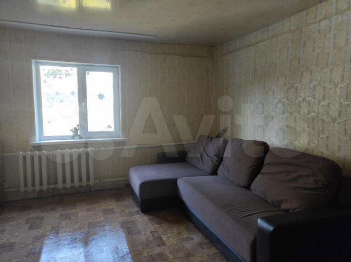 Дом 110 м² на участке 8 сот.