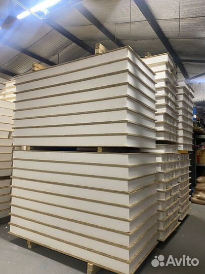 Сип панели от производителя