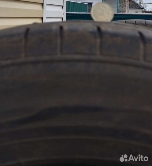 Toyo Proxes C1S 215/60 R16 95W