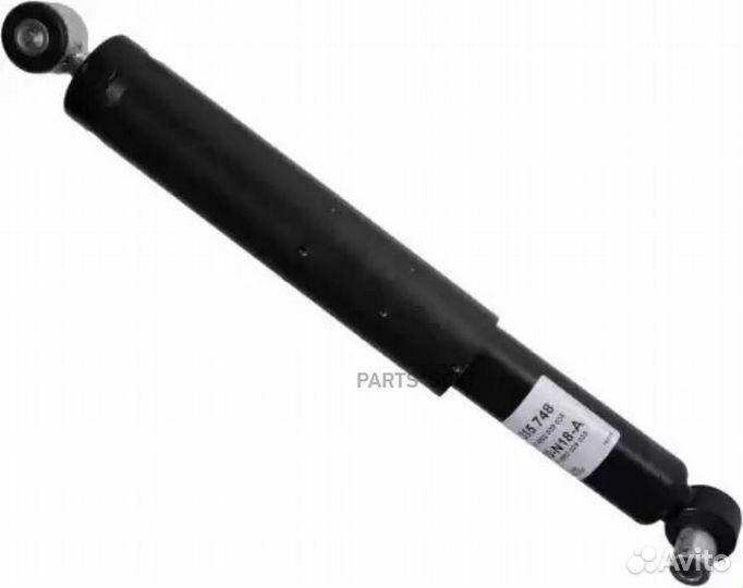 Sachs 315748 Амортизатор подвески