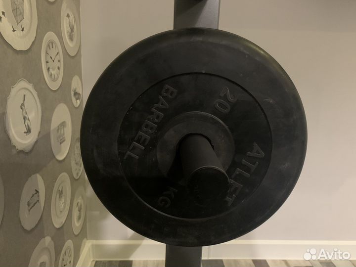 Спортивные блины