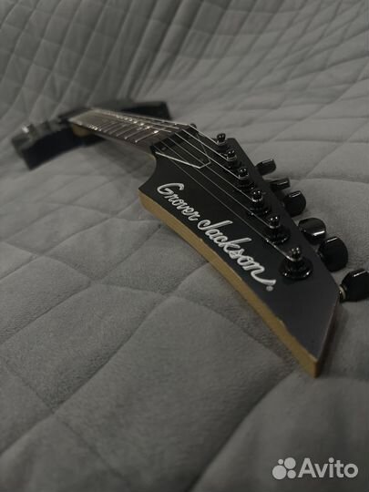 Grover Jackson GJ-40S