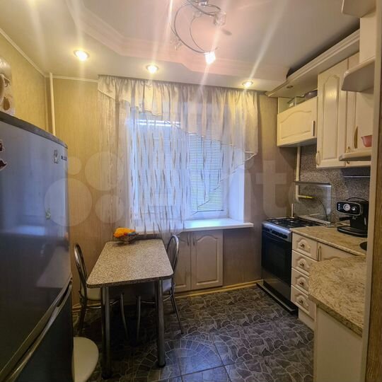 2-к. квартира, 45 м², 1/12 эт.