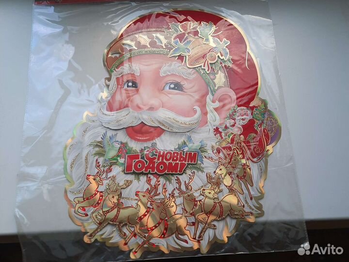 Панно из бумаги