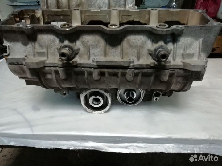 Картера kawasaki ZX9 1996