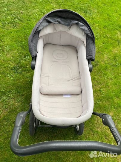 Коляска inglesina sofia б/у