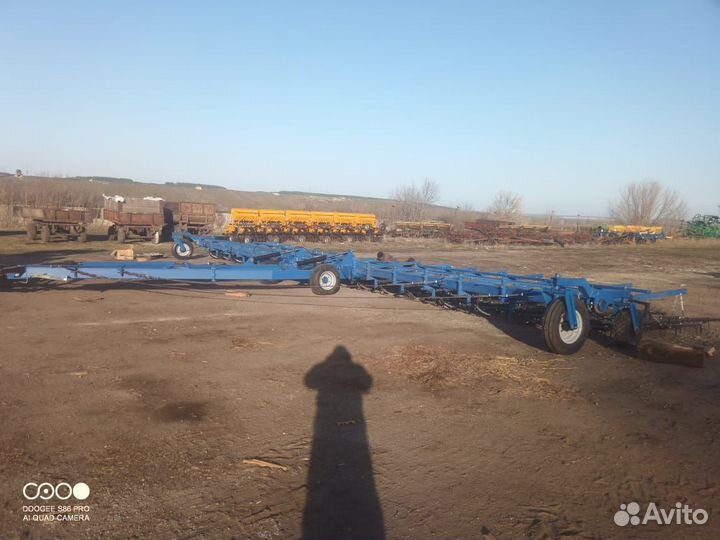 Борона Южный ветер СШГ-15А, 2023