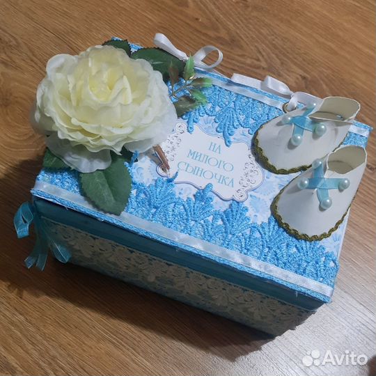 Свадебный декор