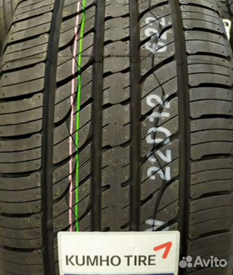 Kumho Crugen Premium KL33 235/55 R19