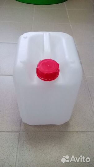 Канистры 10л