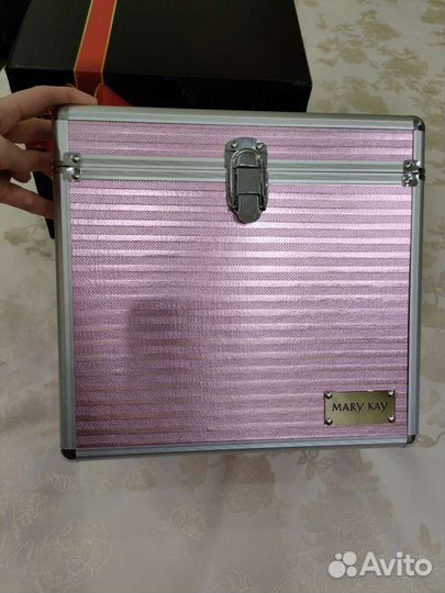 Бьюти кейс для косметики