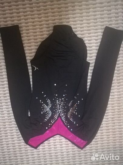 Детская спортивная форма